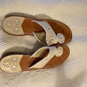 Jacks Flat Sandal